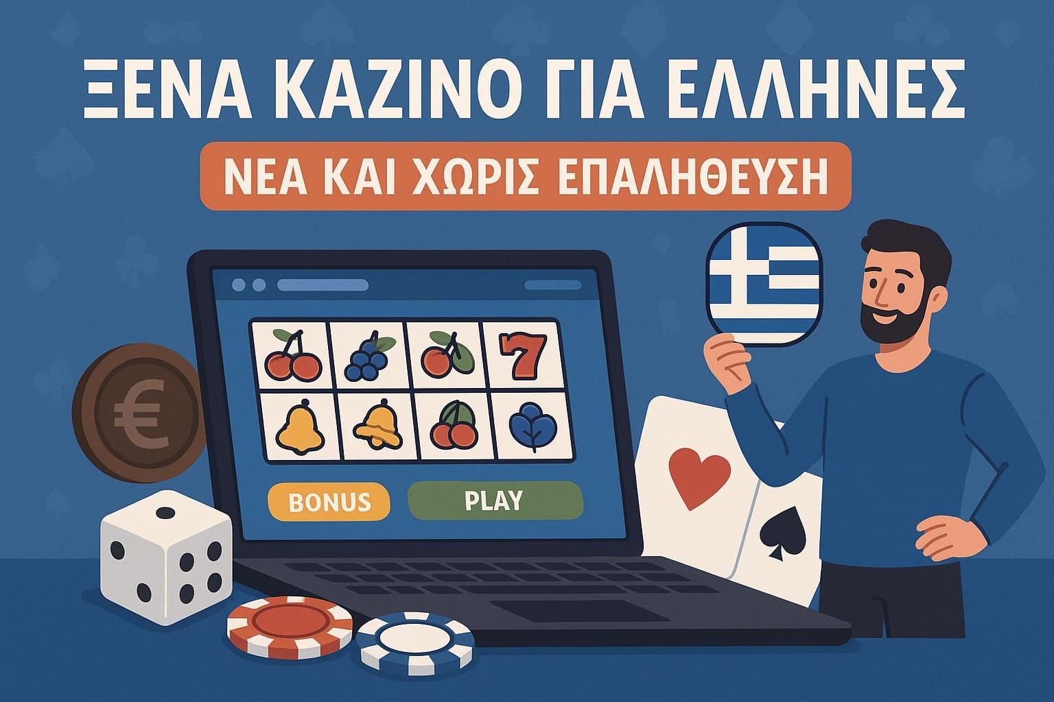 Foreign Casino Foreign Casino
