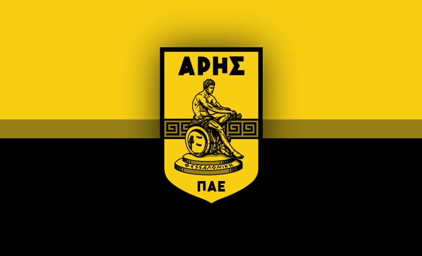 ΠΑΕ Άρης ΠΑΕ Άρης